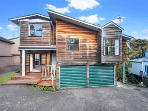1/58 James Evans Drive, Northcote