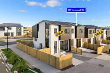 197 & 199 Henwood Road, Westgate