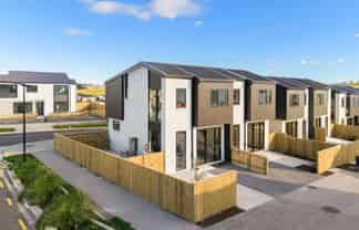 197 & 199 Henwood Road, Westgate