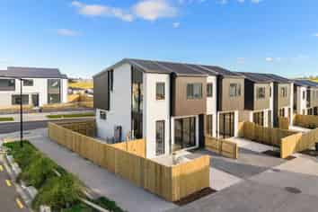 197 & 199 Henwood Road, Westgate