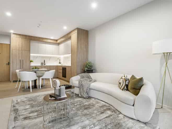 202/12 Marlborough Crescent, Hobsonville