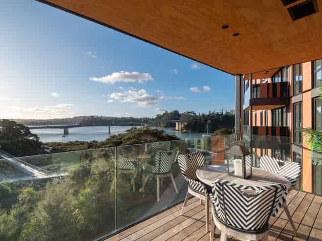 202/12 Marlborough Crescent, Hobsonville