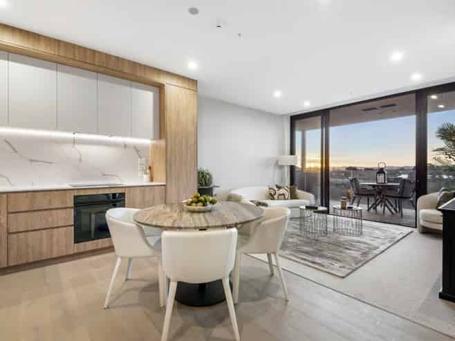 202/12 Marlborough Crescent, Hobsonville