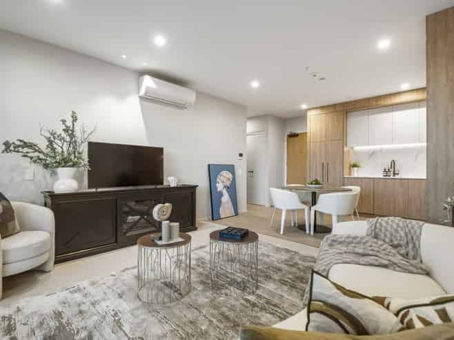 202/12 Marlborough Crescent, Hobsonville