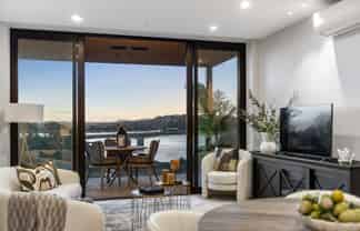 202/12 Marlborough Crescent, Hobsonville