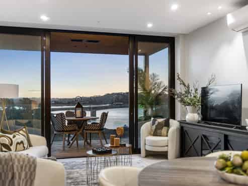 202/12 Marlborough Crescent, Hobsonville