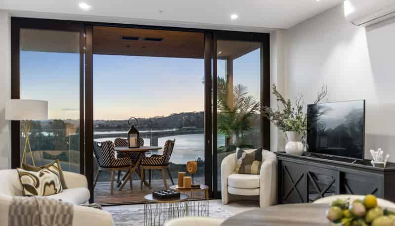 202/12 Marlborough Crescent, Hobsonville