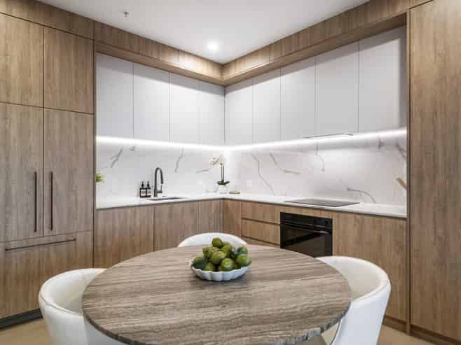 202/12 Marlborough Crescent, Hobsonville