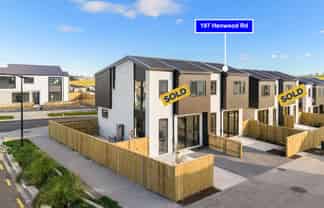 197 Henwood Road, Westgate