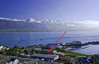 7/17 Avoca Street, Kaikoura