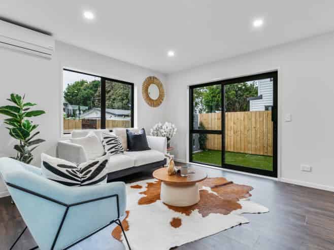 33B Eden Street, Mangere East