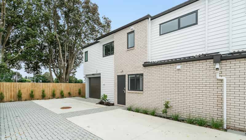 33B Eden Street, Mangere East