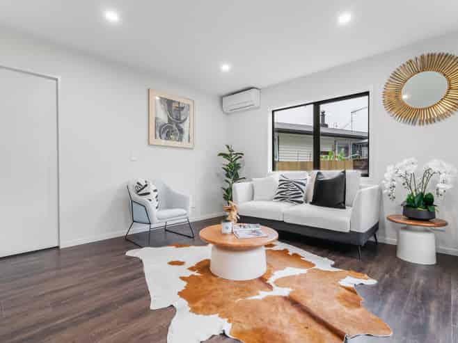 33B Eden Street, Mangere East