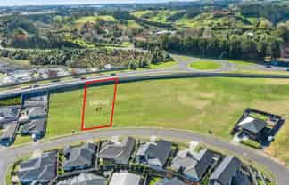 47 Whakaturou Crescent, Pyes Pa