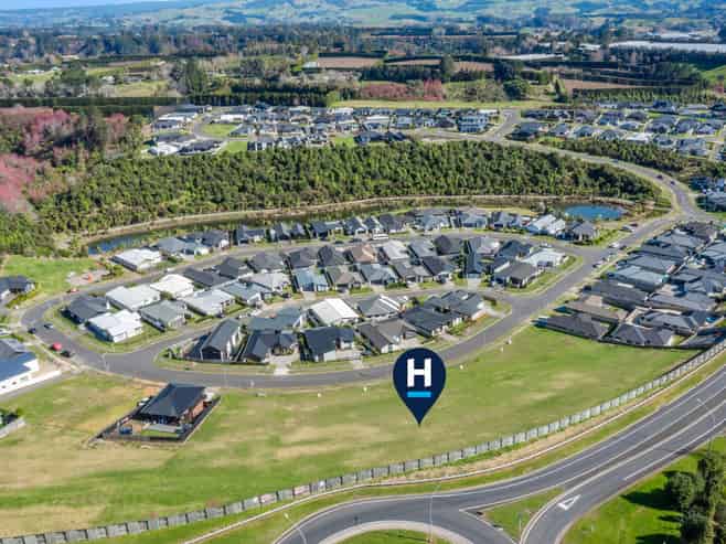 47 Whakaturou Crescent (47, 51, 55, 59, 63), Pyes Pa