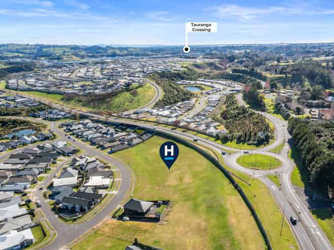 47 Whakaturou Crescent (47, 51, 55, 59, 63), Pyes Pa