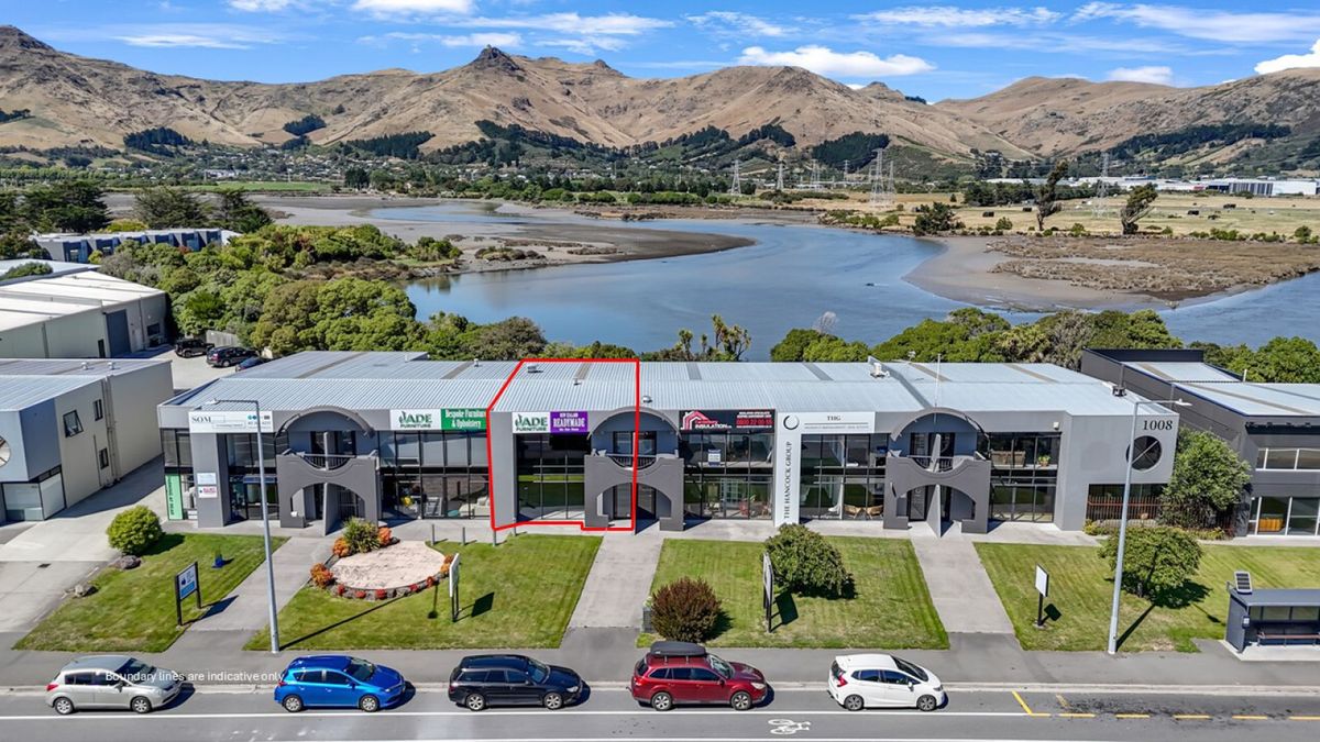 High-profile Ferry Road opportunity