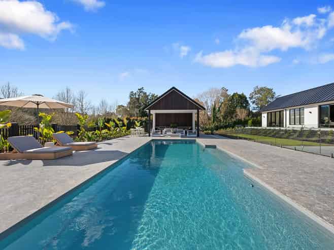  31 Robinson Road, Coatesville