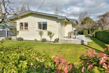42 Newburn Street, Waikaia