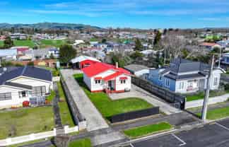 19 Miller Avenue, Paeroa