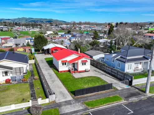 19 Miller Avenue, Paeroa