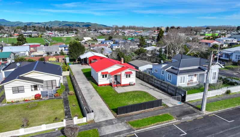 19 Miller Avenue, Paeroa