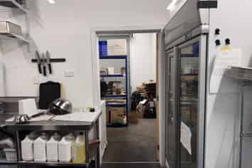 Ideally Located Storage/Loading Dock Tenancy
