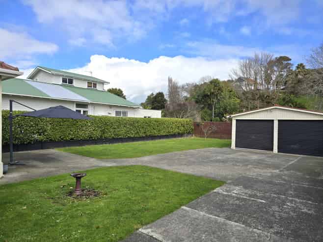61 Nelson Street, Whanganui