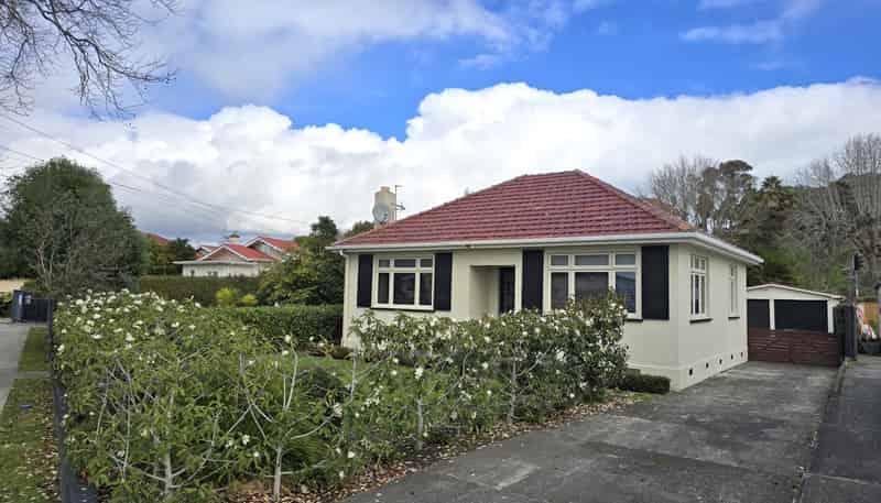 61 Nelson Street, Whanganui