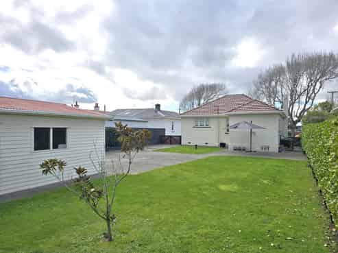 61 Nelson Street, Whanganui