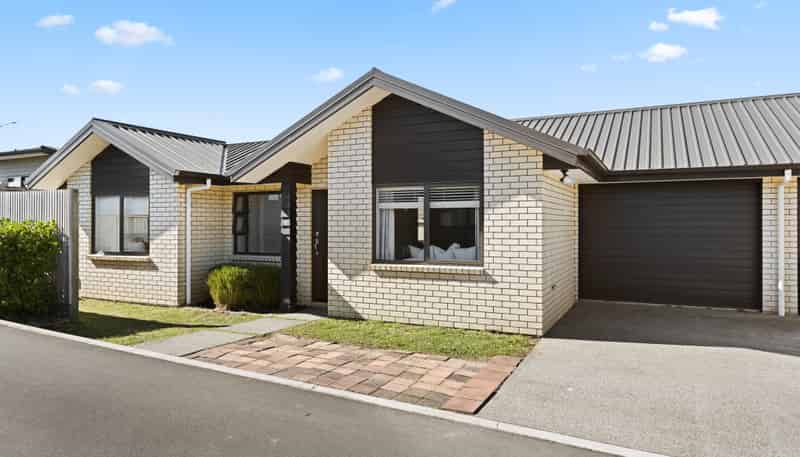 3/30 Borman Road, Huntington