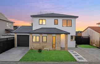 10K Rathgar Road, Henderson