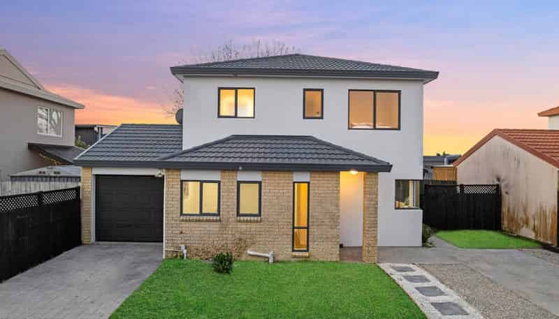 10K Rathgar Road, Henderson