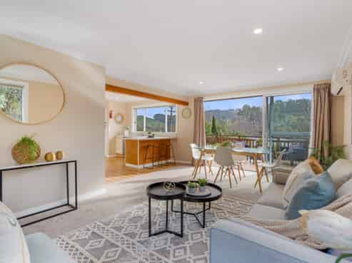 105 Hocken Street, Kenmure