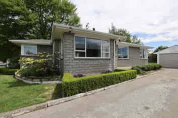 72 Harland Street, Tinwald