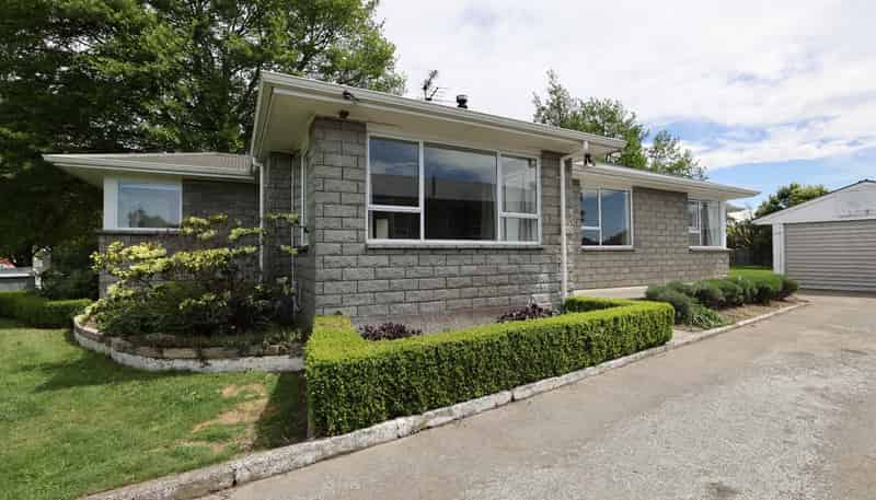 72 Harland Street, Tinwald