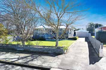72 Harland Street, Tinwald