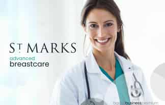 St Marks Breast Centre - Iconic Private Health Facility