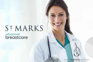St Marks Breast Centre - Iconic Private Health Facility