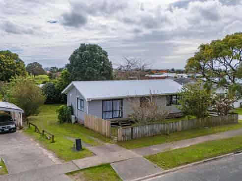 81 Allen Bell Drive, Kaitaia