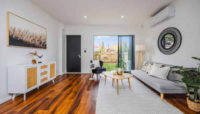 234C Shirley Road, Papatoetoe