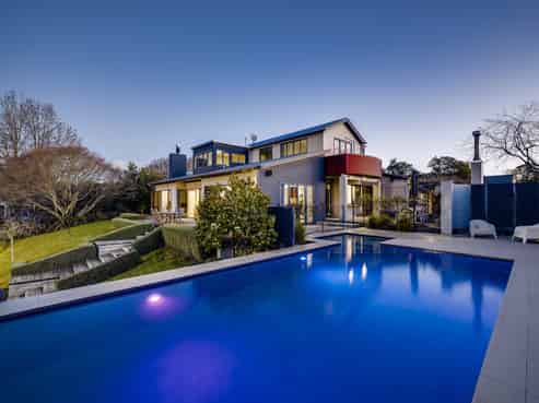50 Iona Road, Havelock North