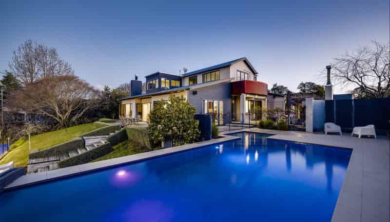50 Iona Road, Havelock North