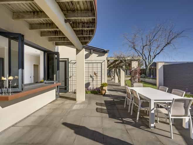 50 Iona Road, Havelock North