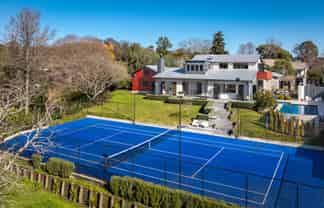 50 Iona Road, Havelock North