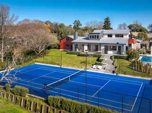 50 Iona Road, Havelock North