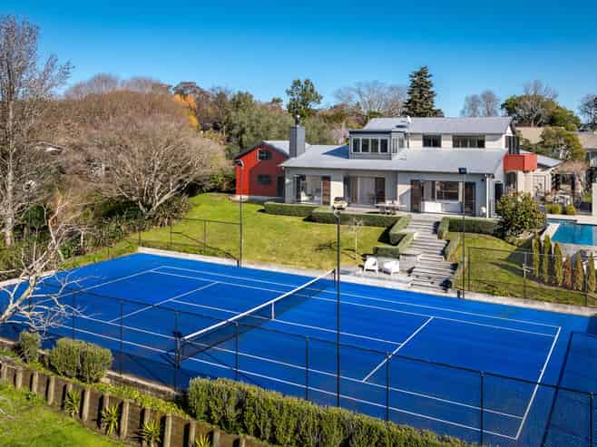 50 Iona Road, Havelock North