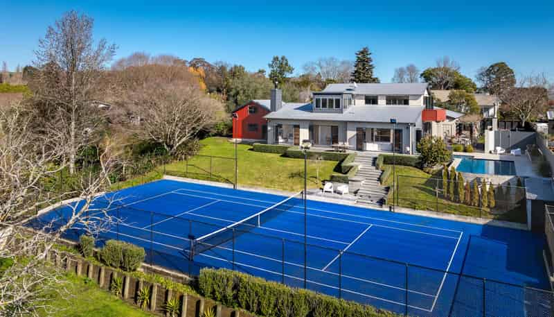 50 Iona Road, Havelock North