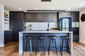 Auckland - Address withheld