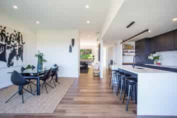 Auckland - Address withheld